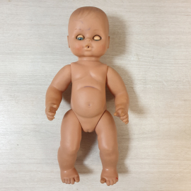 Игрушка детская "Малыш", резина, Китай